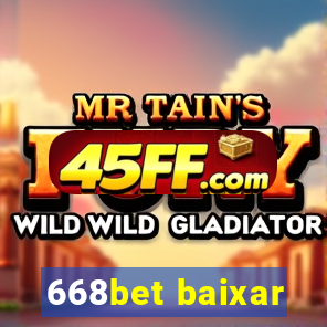 668bet baixar